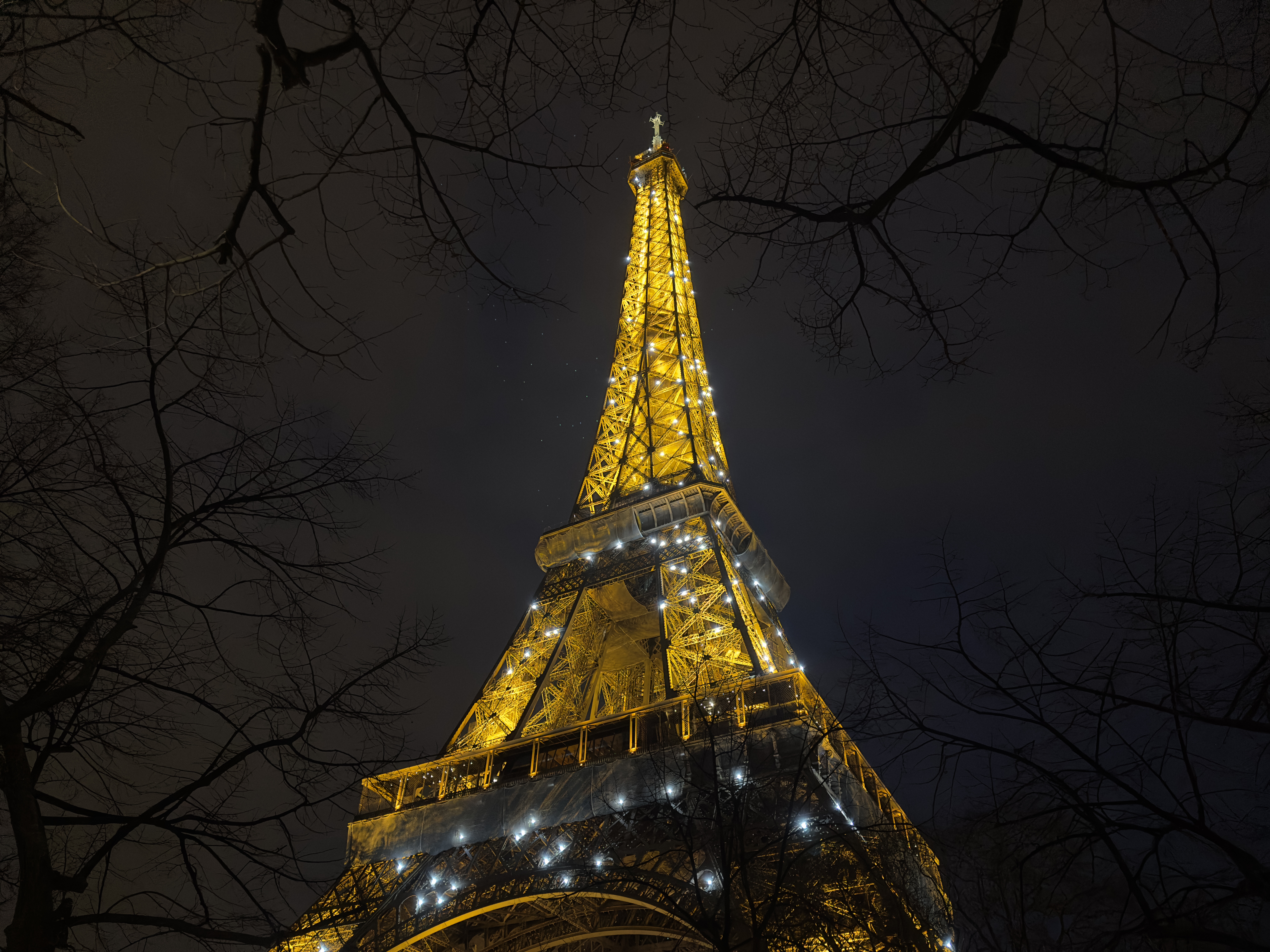 Paris Series II
